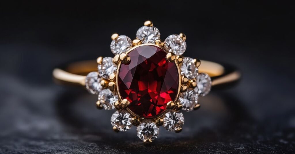 synthetic diamond