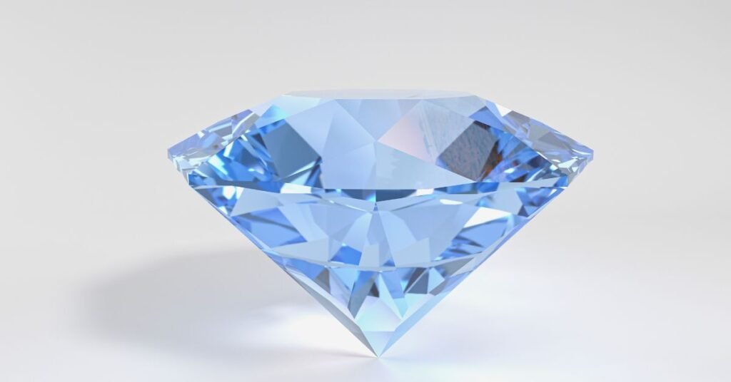 11 carat diamond