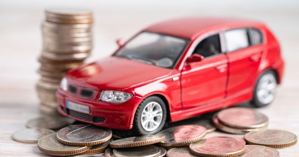 buy a car