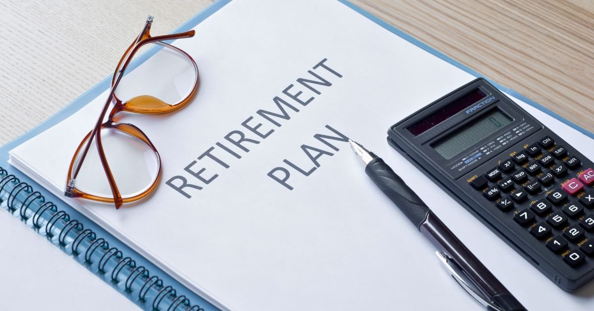 How to plan for retirement in your 30s