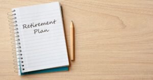 Estate planning for retirees