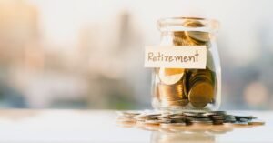 retirement planning