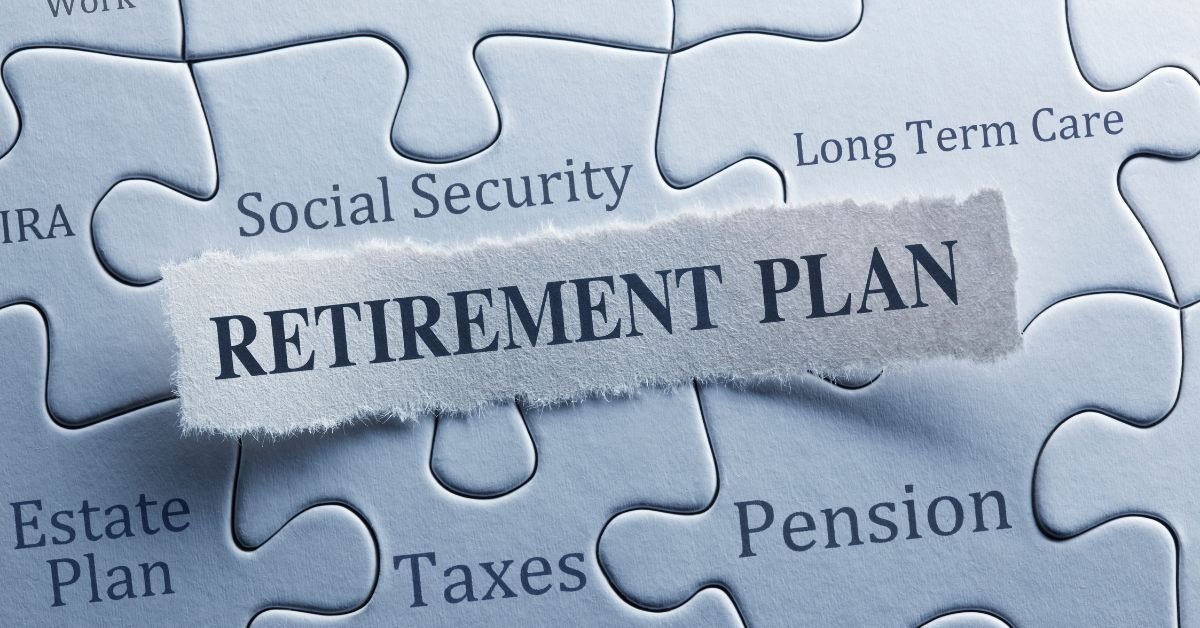 Retirement Planning for Dummies and Geniuses