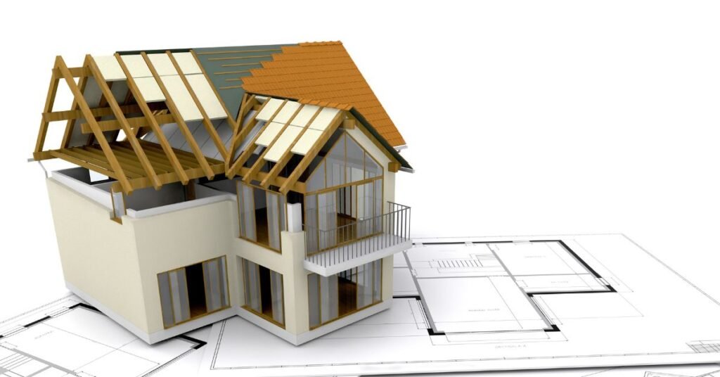 Small house plans for retirees